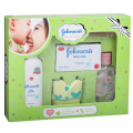 Johnsons Baby Care Collection(200) 